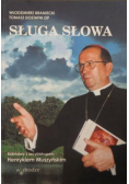 Sługa słowa. Rozmowy z arcybiskupem Henrykiem Muszyńskim