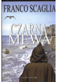Czarna mewa