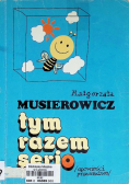 Tym razem serio