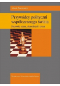Przywódcy polityczni współczesnego świata