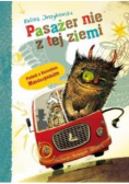 Pasażer nie z tej ziemi