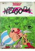 Asterix Niezgoda