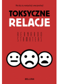 Toksyczne relacje