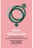 Poza granicami. Płeć społeczno-kulturowa