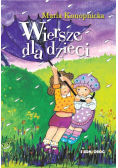 Wiersze dla dzieci