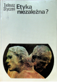 Etyka niezależna