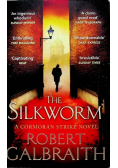The Silkworm