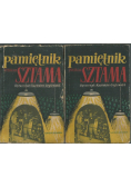 Pamiętnik Sztama 2 Tom