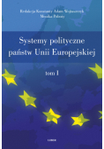 Systemy polityczne państw Unii Europejskiej, tom 1-2
