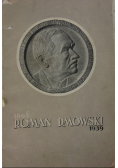 Roman Dmowski 1864, 1939 r.