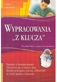 Wypracowania z klucza