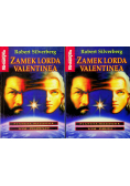 Zamek Lorda Valentinea 2 tomy