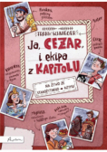 Ja, Cezar i ekipa z Kapitolu