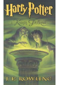 Harry Potter i Książę Półkrwi