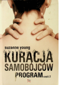 Kuracja samobójców Program Część 2