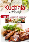 Kuchnia polska, 1000 najlepszych przepisów