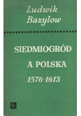 Siedmiogród a Polska 1576 1613