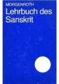 Lehrbuch des Sanskrit