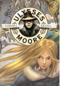 Ulysses Moore 10 Lodowa Kraina