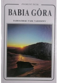 Babia Góra