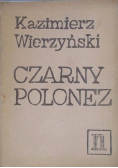 Czarny polonez