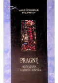 Pragnę Rozważania o mądrości krzyża