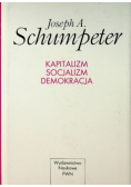 Kapitalizm Socjalizm Demokracja