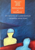 Perswazja w biznesie