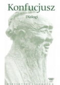 Konfucjusz Dialogi Cz I