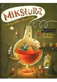 Mikstura czyli komiks i literatura