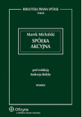 Michalski Marek - Spółka akcyjna