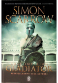 Orły imperium Tom 9 Gladiator