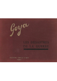 Goya Les Desastres De La Guerre