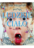 Małe Mózgofalki poznają Ludzkie ciało