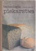Technologia piekarstwa