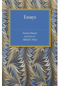 Bacon's Essays