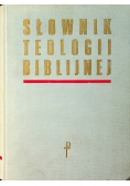 Słownik teologii biblijnej