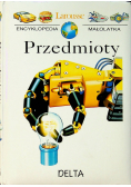 Encyklopedia małolatka Przedmioty