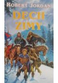 Dech zimy