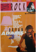 Miesięcznik Tylko Rock Nr 7