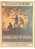 Harcerz w Polu 1946r.