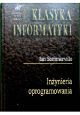 Inżynieria oprogramowania