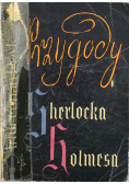 Przygody Sherlocka Holmesa