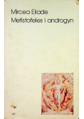 Mefistofeles i androgyn