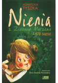 Nienia z Zielonego Marzenia