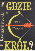 Gdzie jest trzeci król