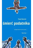 Śmierć podatnika