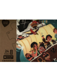 Puzzle 24 Maxi Play for Future Yo Ho Ho!