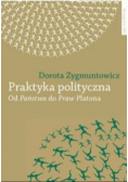 Praktyka polityczna