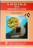 Logika dla informatyków